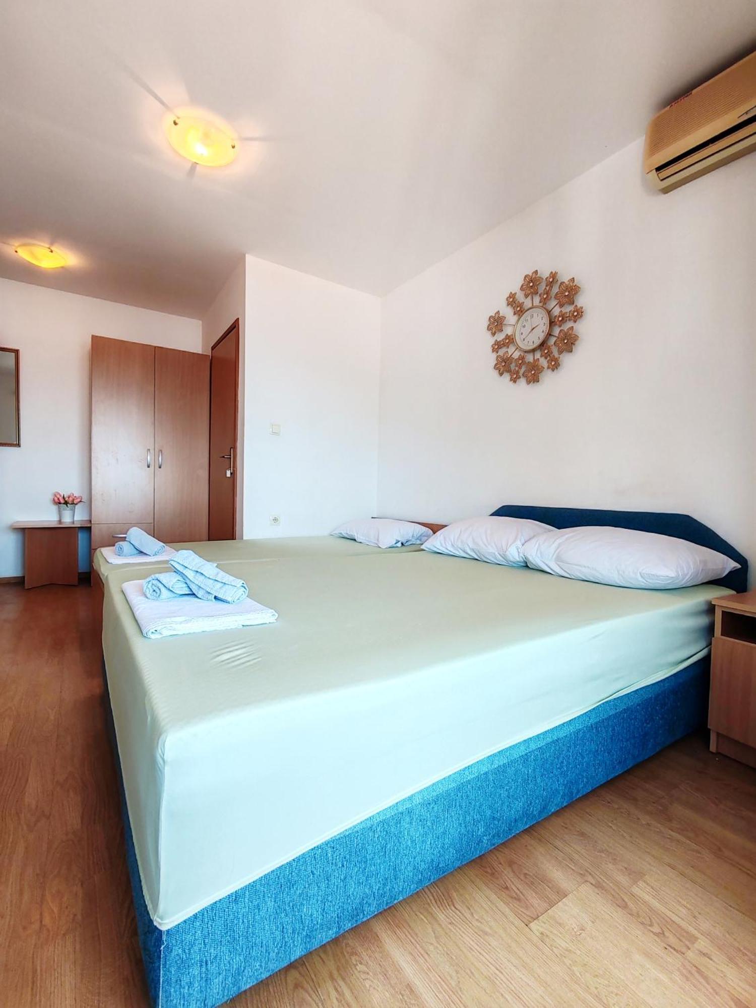 Apartment & Rooms Tempera Neum Exterior photo